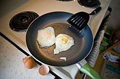 Craving Eggs